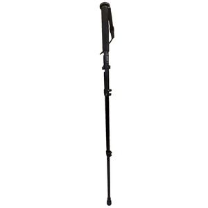 Manfrotto by Bogen 3 section 3231 Monopod | built-in leg base 27"-64.5" | Italy